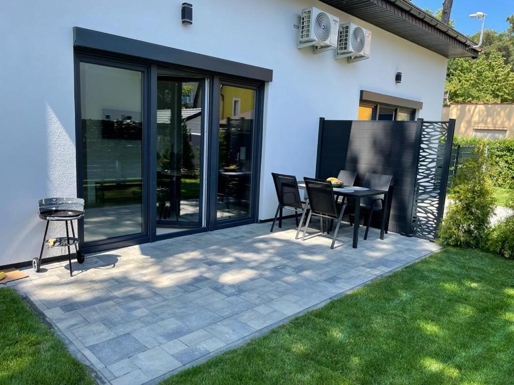 Apartment Przy Parku -150m Od Plazy