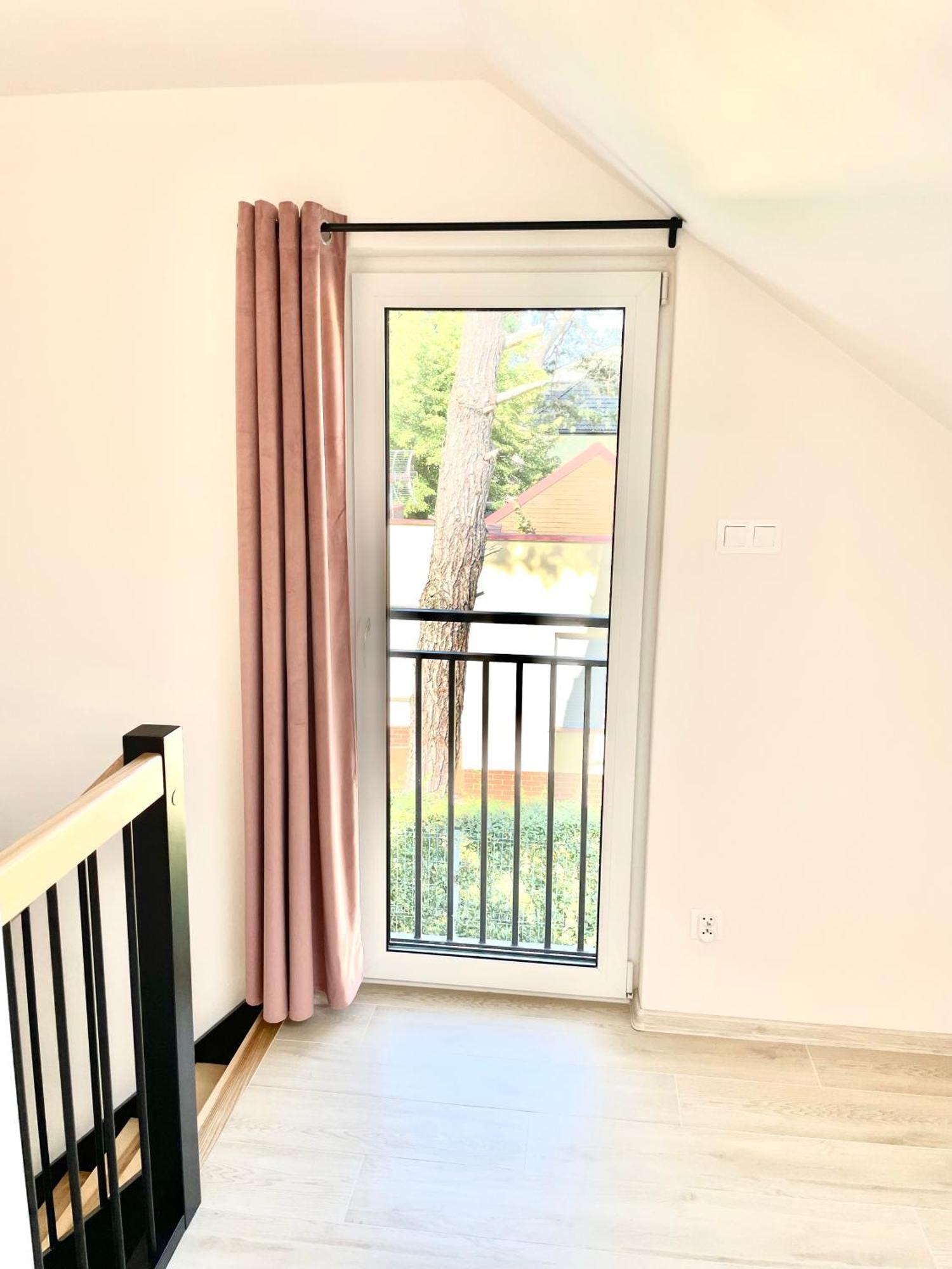 Apartment Przy Parku -150m Od Plazy *